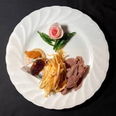 中国懐石料理 一元 2