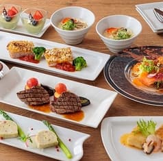 リトルモンスター LITTLE MONSTER ステーキ&ローストビーフ 2