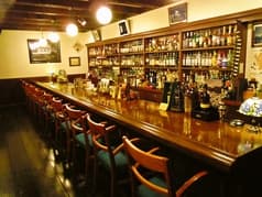 Taro's Bar 三河安城店 2