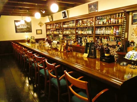 Taro's Bar 三河安城店