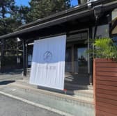 cafe style いづみ茶寮 3