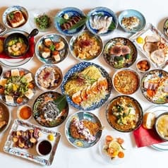 ソウルからナポリまで 西宮本店 2