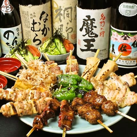 焼鳥ハウス のんちゃん