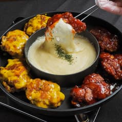 韓国料理テヤン 太陽 2