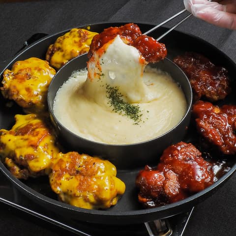 韓国料理テヤン 太陽