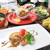 ババダイニング baba dining 3