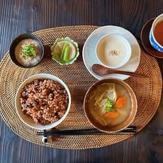 ギャラリー&カフェ樹々 2