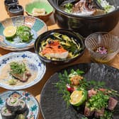 くずし割烹えん 3