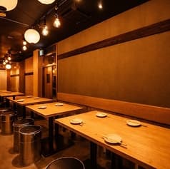 博多酒場 あいらしか 大和店 2