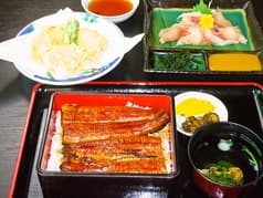 印旛沼漁業協同組合直営レストラン水産センター 2