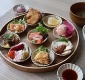 釜戸飯 ふらり庵 3