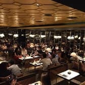 オリエンタルラウンジ ORIENTAL LOUNGE BIT 広島 3