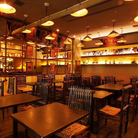 イエローバンブー Yellow Bamboo