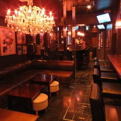 J-POP nostalgic BAR RITMO 宝石 ほうせき 渋谷宮益坂店 2