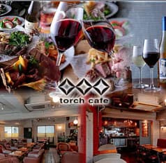 torch cafe トーチカフェ 2