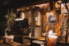 サムズ バーベキュー 2