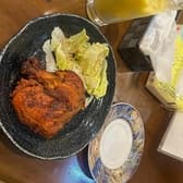 アジアンレストラン おいし 3