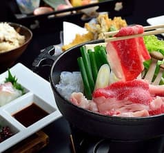 居酒屋かっぽう 紅葉亭 2