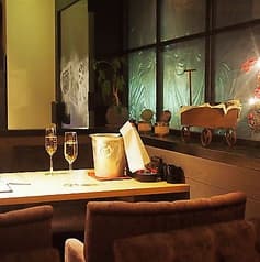 淡路の魚と淡路牛 Cucina otto 2