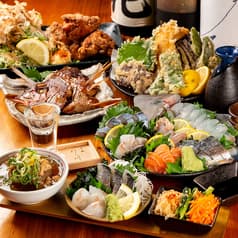 酒呑にし川シキスイート京都梅小路ホテル店 2