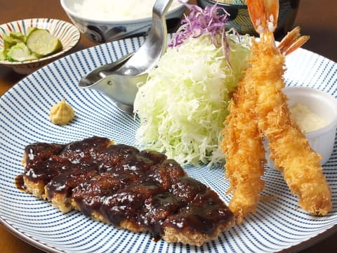 一休庵 おかもと