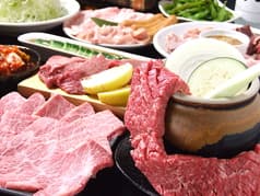 牛豚馬鶏 博多本店 2