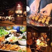 炭火焼酒場 ピカピカ 3