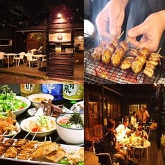 炭火焼酒場 ピカピカ 2