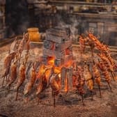 活魚 炎舞 瀬戸パーク 3