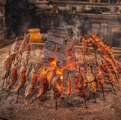 活魚 炎舞 瀬戸パーク 2