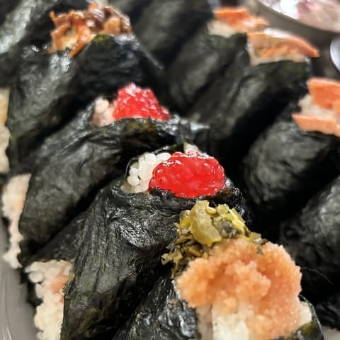 むすび亭おとわ