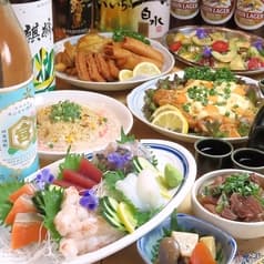 大衆酒場フルマチタロウ 2