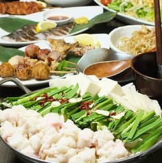 やきとり二代目うる虎 2