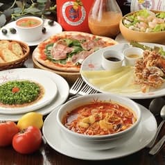 キャンティ ヴォーノ 2