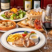 La Ruelle ラ リュエル 3