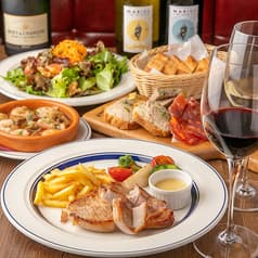 La Ruelle ラ リュエル 2