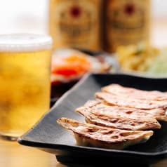 ペガサス餃子 2