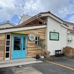 炭火 レストランCILO 2