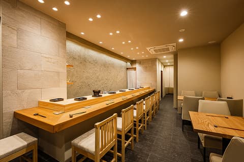 sushi AKEBONO スシアケボノ