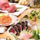 居酒屋 ゆらゆら 3