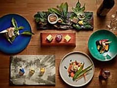 魚沼キュイジーヌ料理 むらんごっつぉ 2