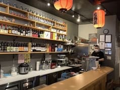 一杯堂 中華家庭料理居酒屋 2