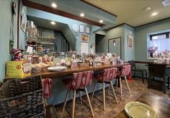 ペルー料理 Charo 2