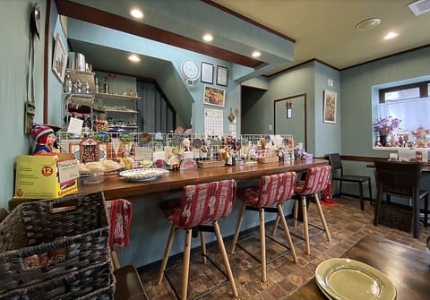 ペルー料理 Charo