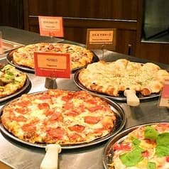 シェーキーズ 吉祥寺店 2