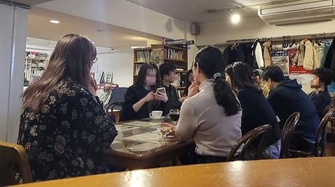 NORTON PLACE ノートンプレイス