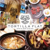 スペイン バル トーティラ フラット 札幌駅北口店 3