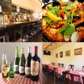 ビストロ酒場KIZO 3