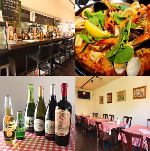 ビストロ酒場KIZO