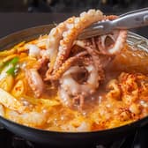 希天家 神戸三宮 3